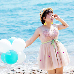 愛在鑫諾商，我為鑫諾商代言